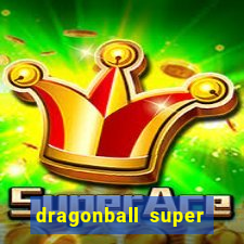 dragonball super torrent magnet