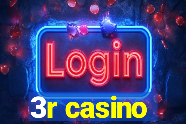 3r casino