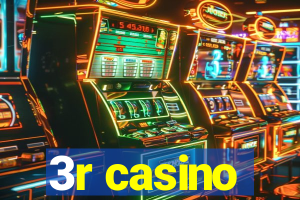 3r casino