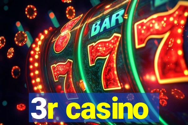 3r casino