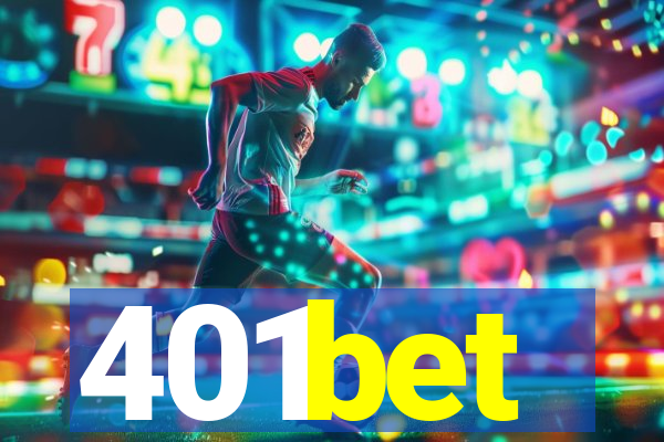 401bet