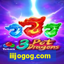 iiijogog.com