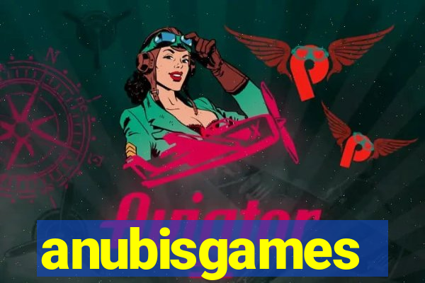 anubisgames