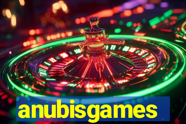 anubisgames