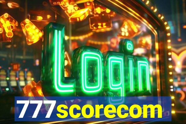 777scorecom