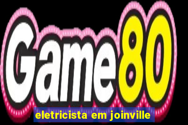 eletricista em joinville