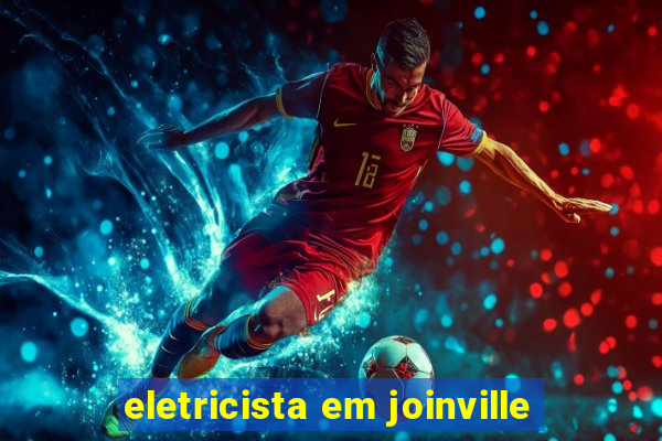 eletricista em joinville
