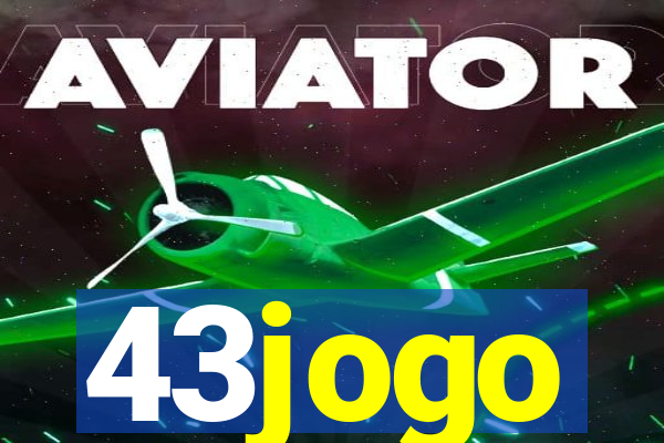 43jogo