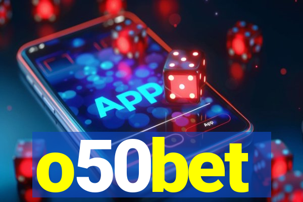 o50bet