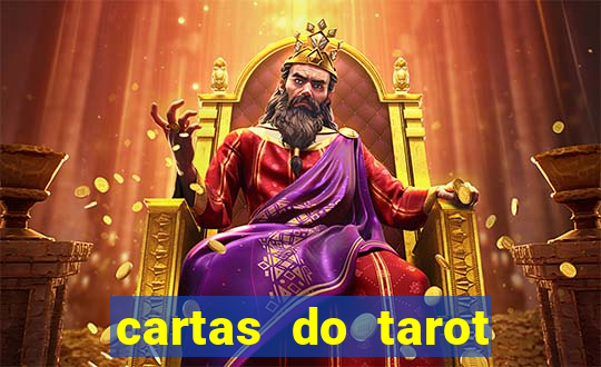 cartas do tarot cigano para imprimir