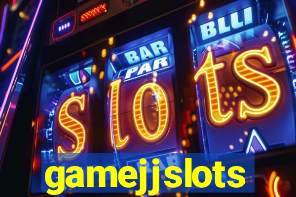 gamejjslots