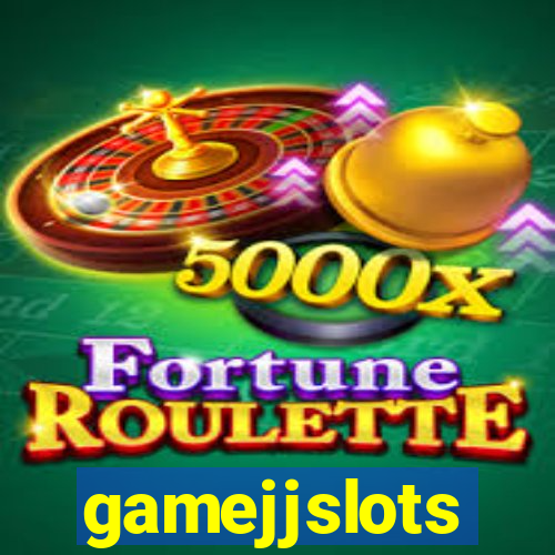 gamejjslots