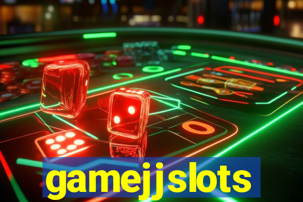 gamejjslots