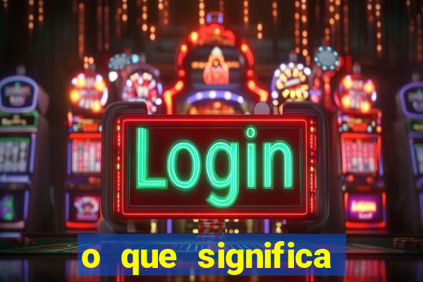 o que significa sonhar com ex colegas de trabalho