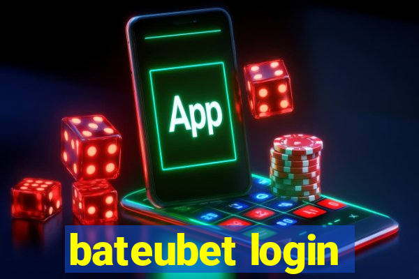 bateubet login