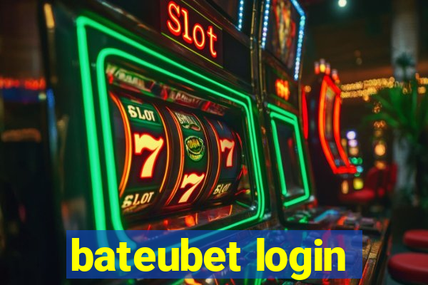 bateubet login
