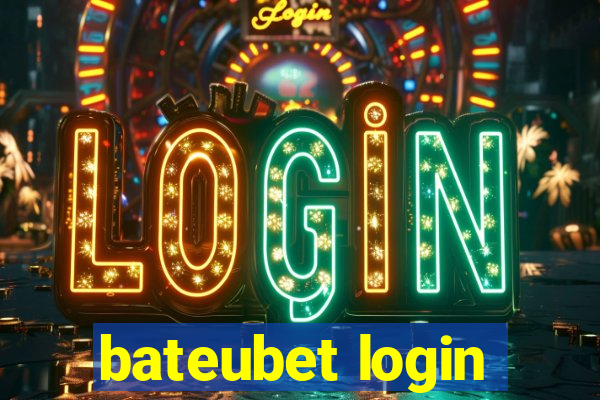 bateubet login