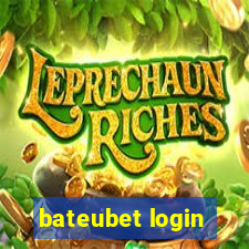 bateubet login