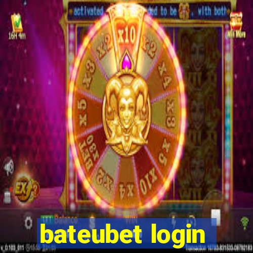 bateubet login