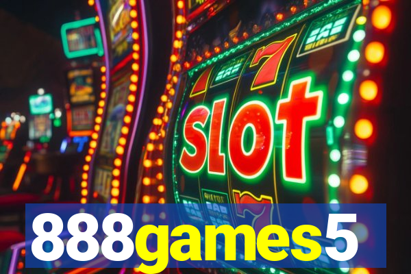 888games5