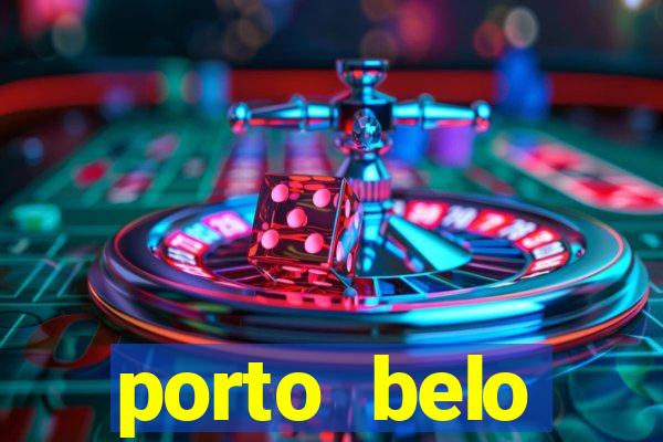 porto belo abastecimento segunda via