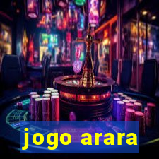 jogo arara