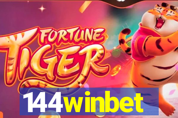 144winbet