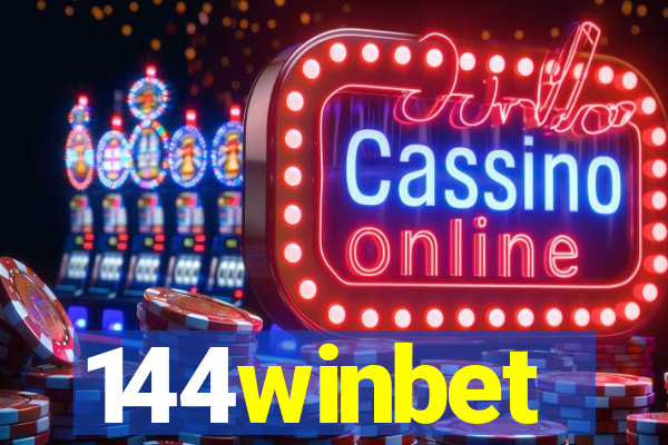 144winbet