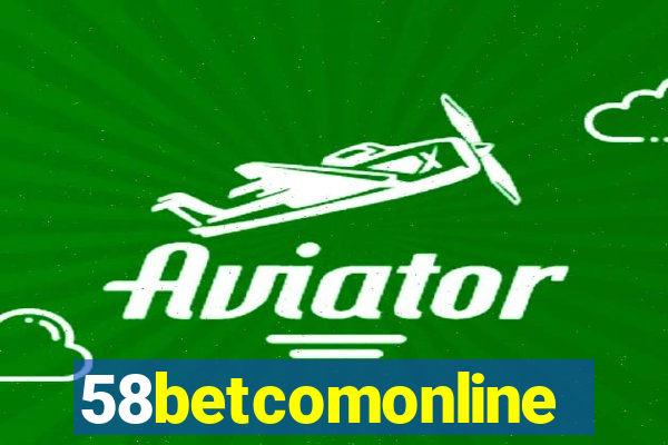 58betcomonline