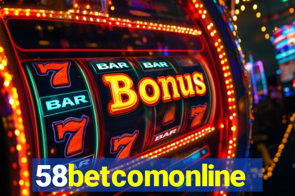 58betcomonline