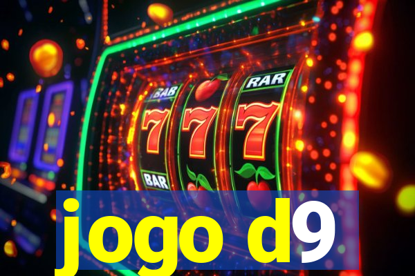 jogo d9