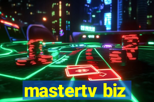 mastertv biz