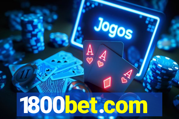 1800bet.com