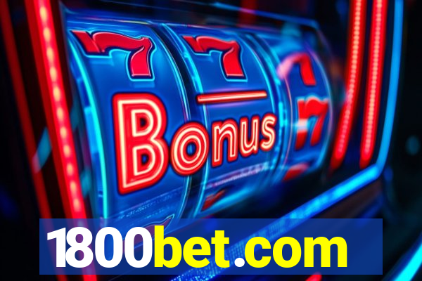 1800bet.com