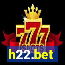 h22.bet