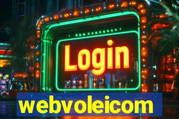 webvoleicom