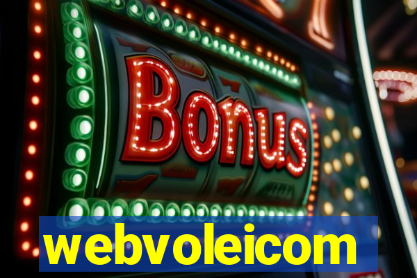 webvoleicom