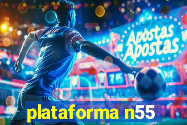 plataforma n55
