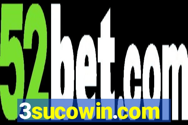 3sucowin.com