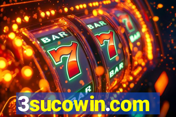 3sucowin.com