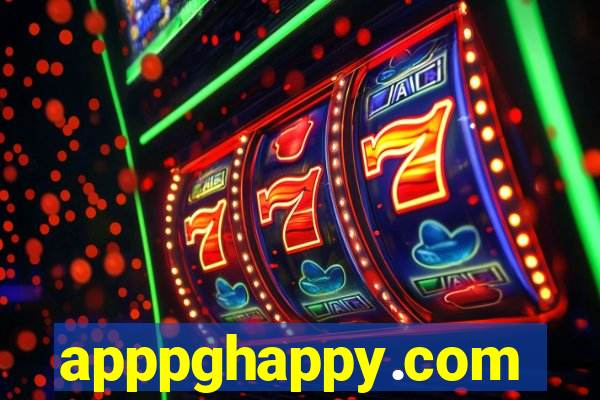 apppghappy.com