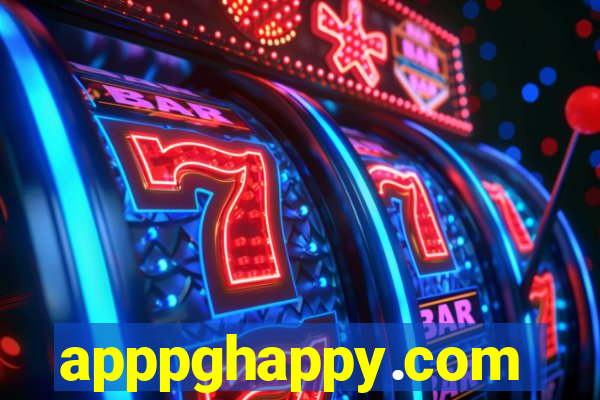 apppghappy.com