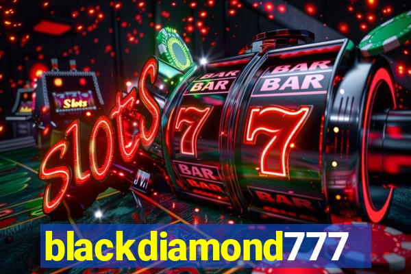 blackdiamond777