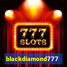blackdiamond777