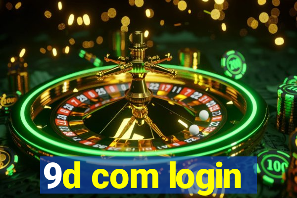 9d com login