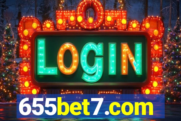 655bet7.com