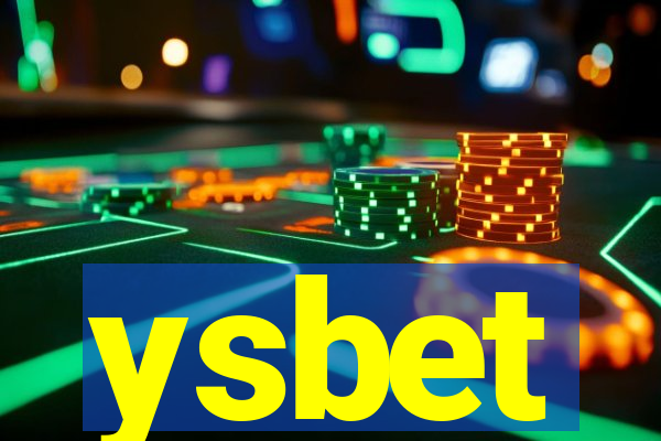 ysbet