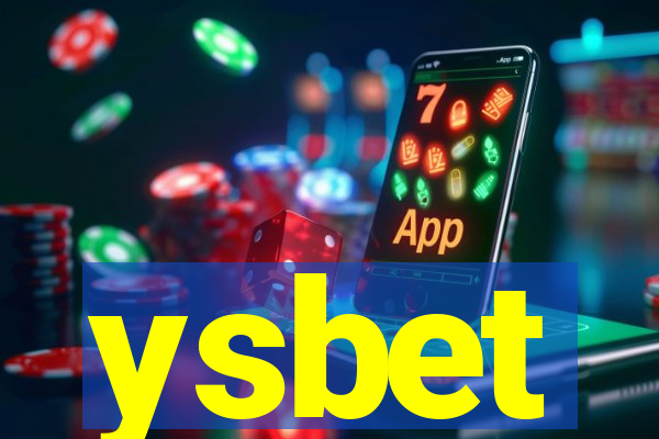 ysbet