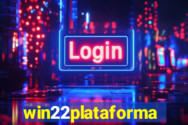 win22plataforma