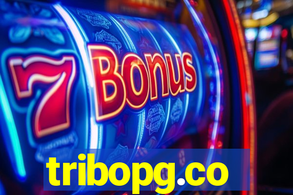 tribopg.co